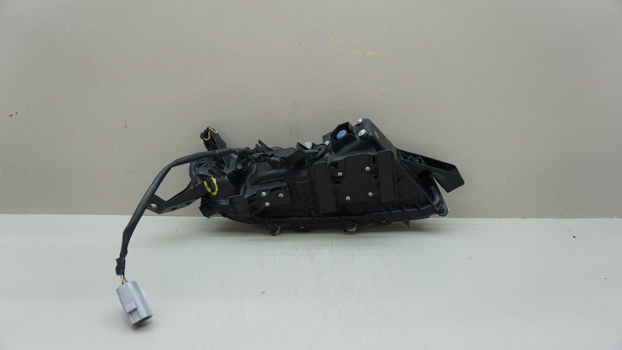 2020-2022 LEXUS RX350 RX450H FRONT LH LEFT DRIVER SIDE FOG LIGHT OEM