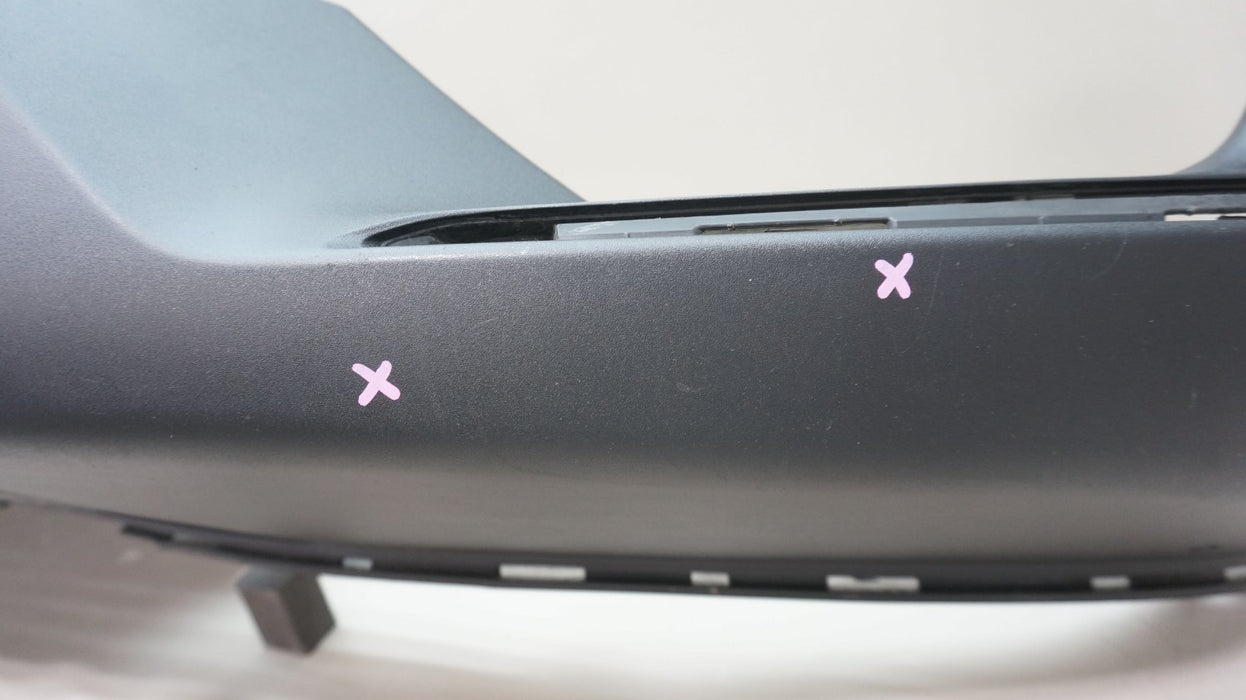 2019-2022 HONDA PILOT FRONT LOWER BUMPER COVER VALANCE PANEL OEM 71110-TG7-A5