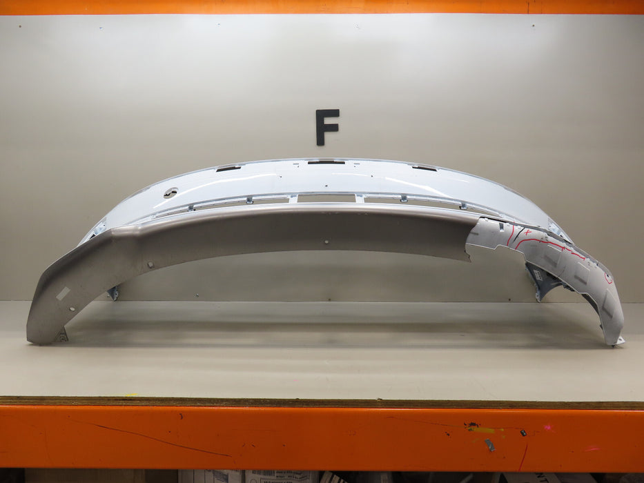 2023-2025 HYUNDAI IONIQ 6 FRONT BUMPER COVER OEM