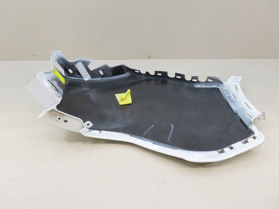 2014-2018 JEEP CHEROKEE REAR LEFTDRIVER SIDE BUMPER COVER END CAP OEM