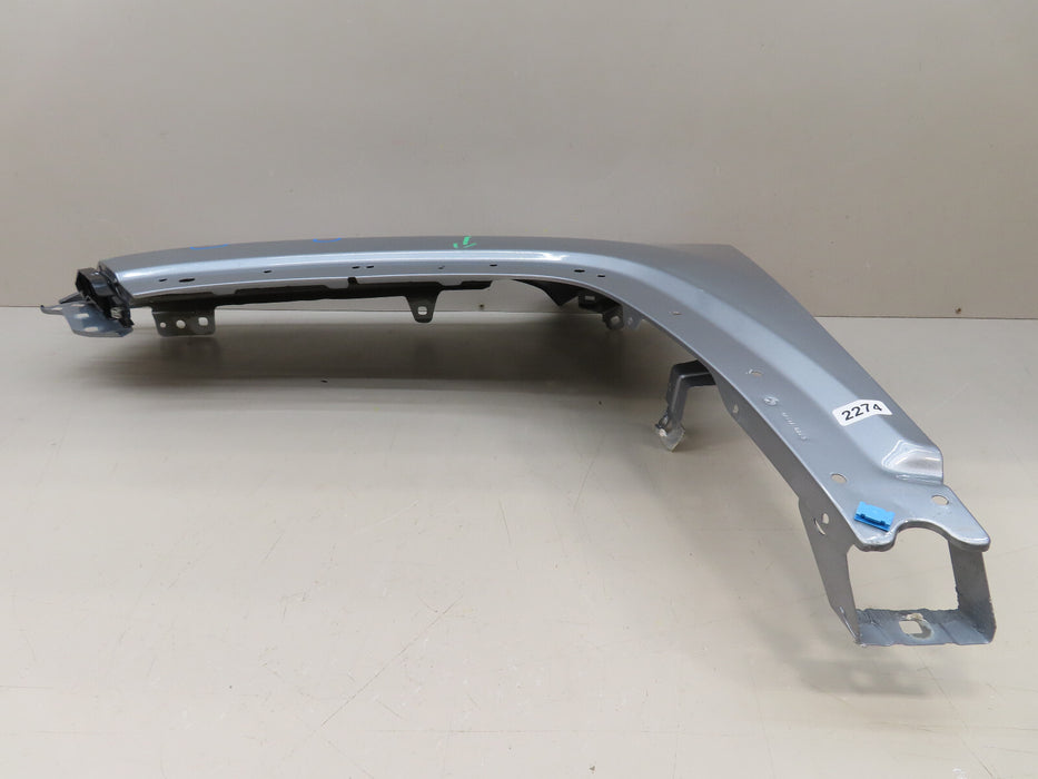 2017 2018 2019 2020 2021 JEEP COMPASS FRONT LEFT DRIVER SIDE FENDER PANEL OEM