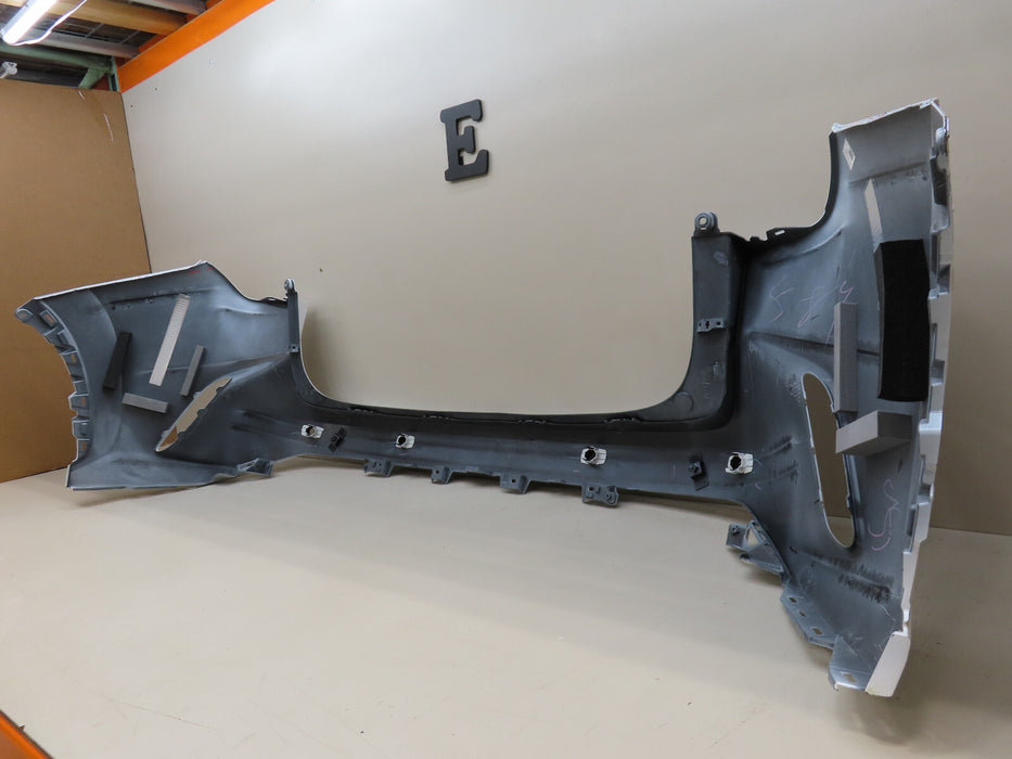 2022-2023 LEXUS NX250 NX350 REAR BUMPER COVER OEM 52159-78090