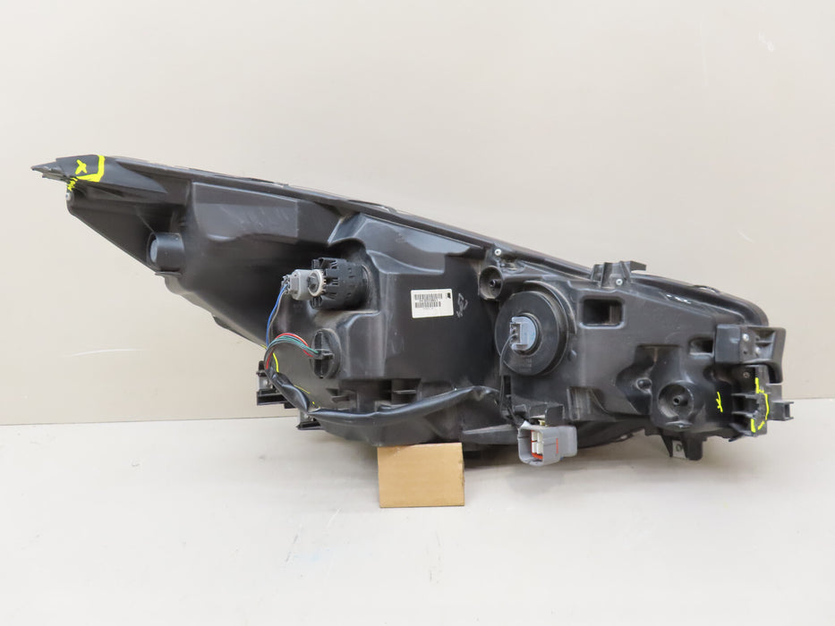 2019 2020 2021 SUBARU ASCENT FRONT LEFT DRIVER SIDE HEADLIGHT LED OEM