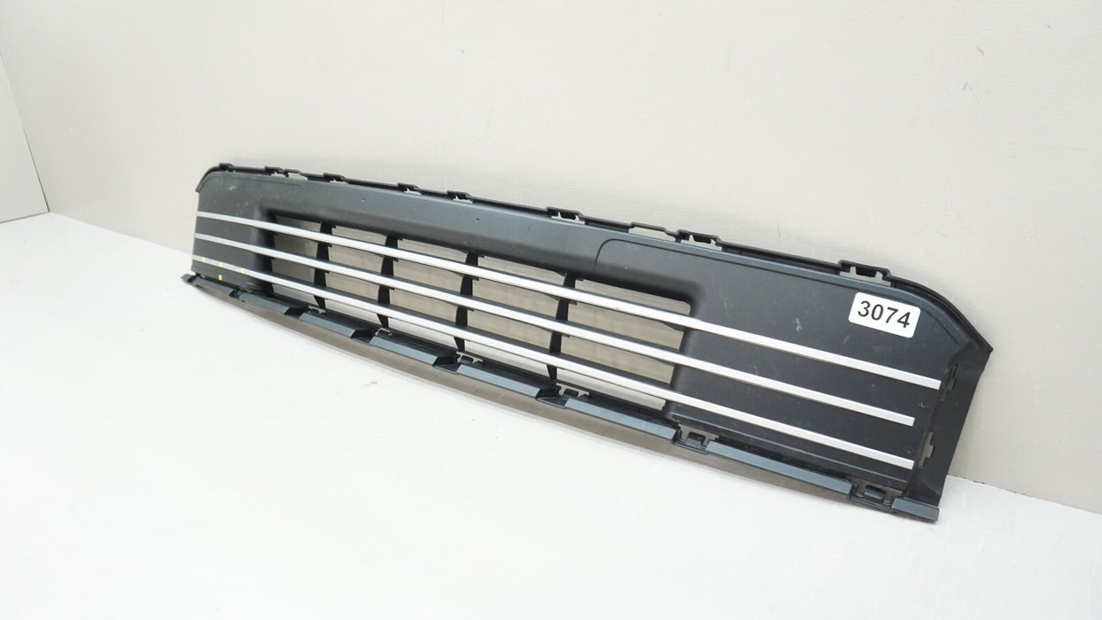 2013-2019 FORD FLEX FRONT BUMPER GRILLE W PARK ASSIST AFTERMARKET