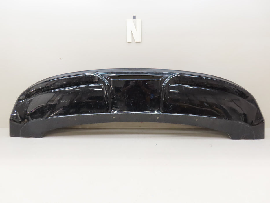 2021-2024 FORD MUSTANG MACH-E CX727 REAR BUMPER LOWER VALANCE LJ8B-17F954 OEM