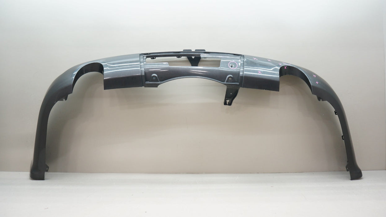 2014-2025 DODGE DURANGO REAR LOWER BUMPER VALANCE PANEL OEM