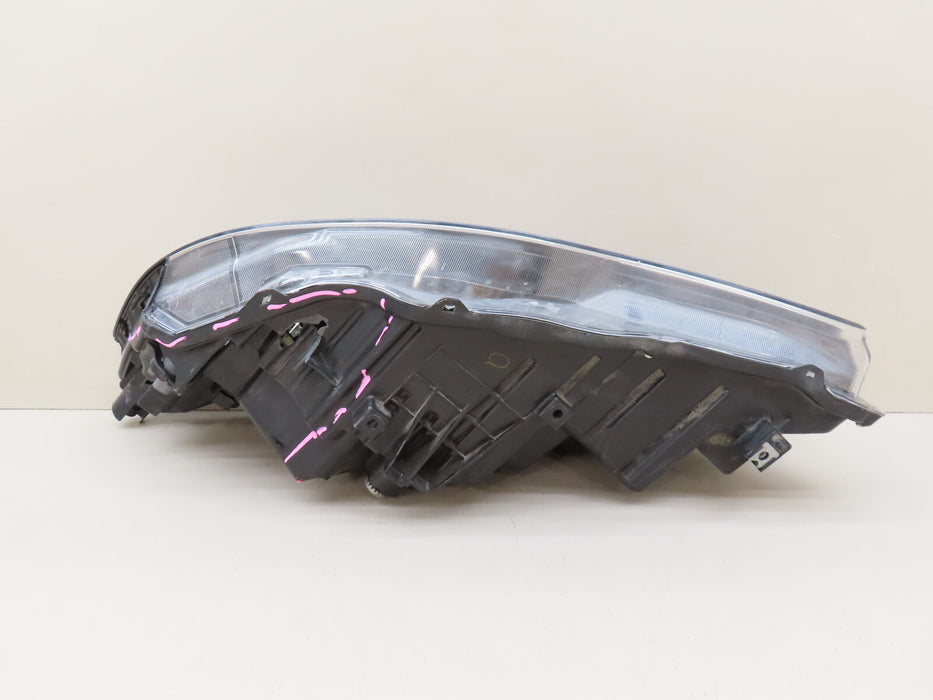 2019-2022 HONDA PILOT/RIDGELINE/PASSPORT RIGHT PASSENGER SIDE HEADLIGHT LED OEM