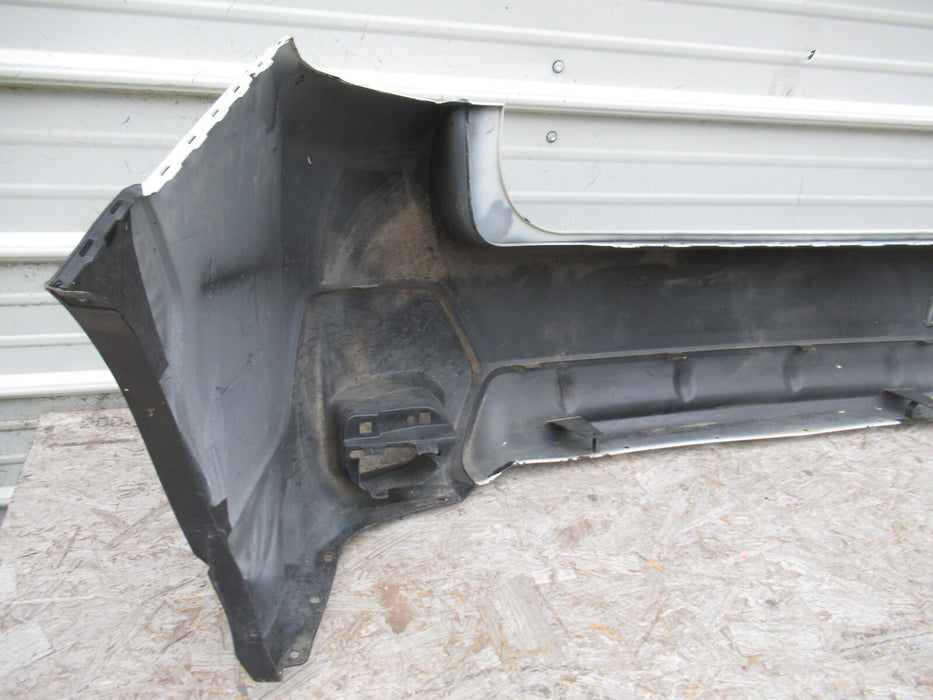 2018-2019 SUBARU XV CROSSTREK REAR BUMPER COVER PANEL FACTORY 18 19 OEM
