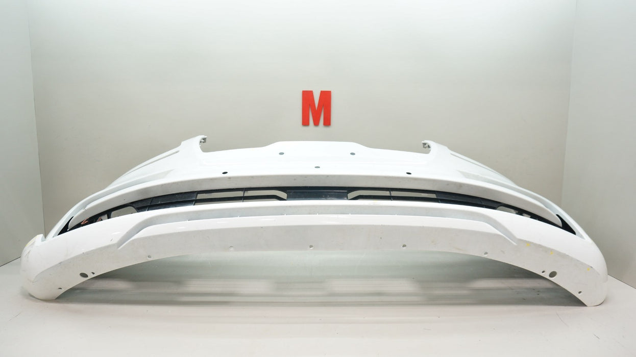 2020-2024 LINCOLN AVIATOR FRONT BUMPER COVER PANEL W LOWER OEM LC5B-17C831-ADW