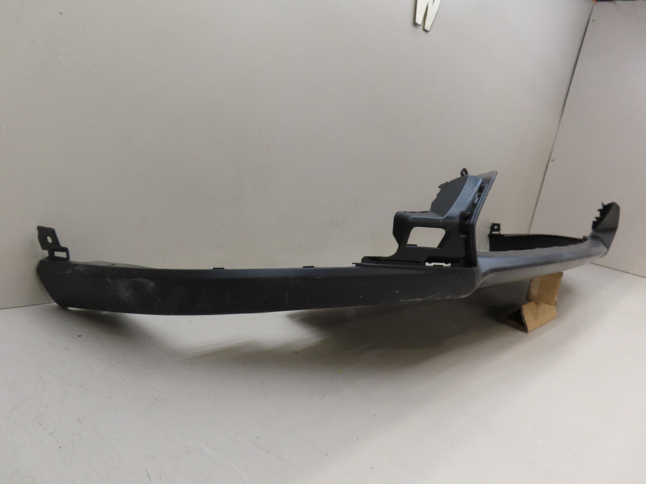 2023-2024  HONDA HRV HR-V FRONT LOWER VALANCE BUMPER COVER OEM 71105-3W0-ZZ00