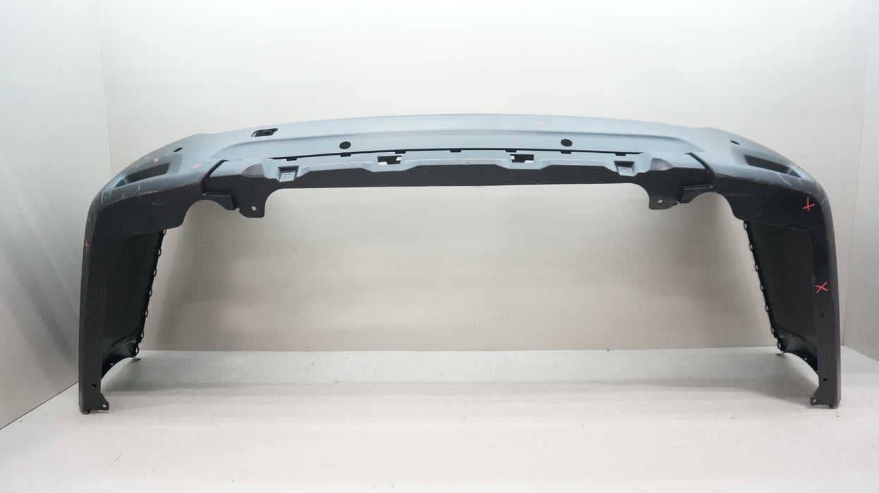 2021-2024 SUBARU OUTBACK REAR BUMPER COVER PANEL OEM 57704AN36B