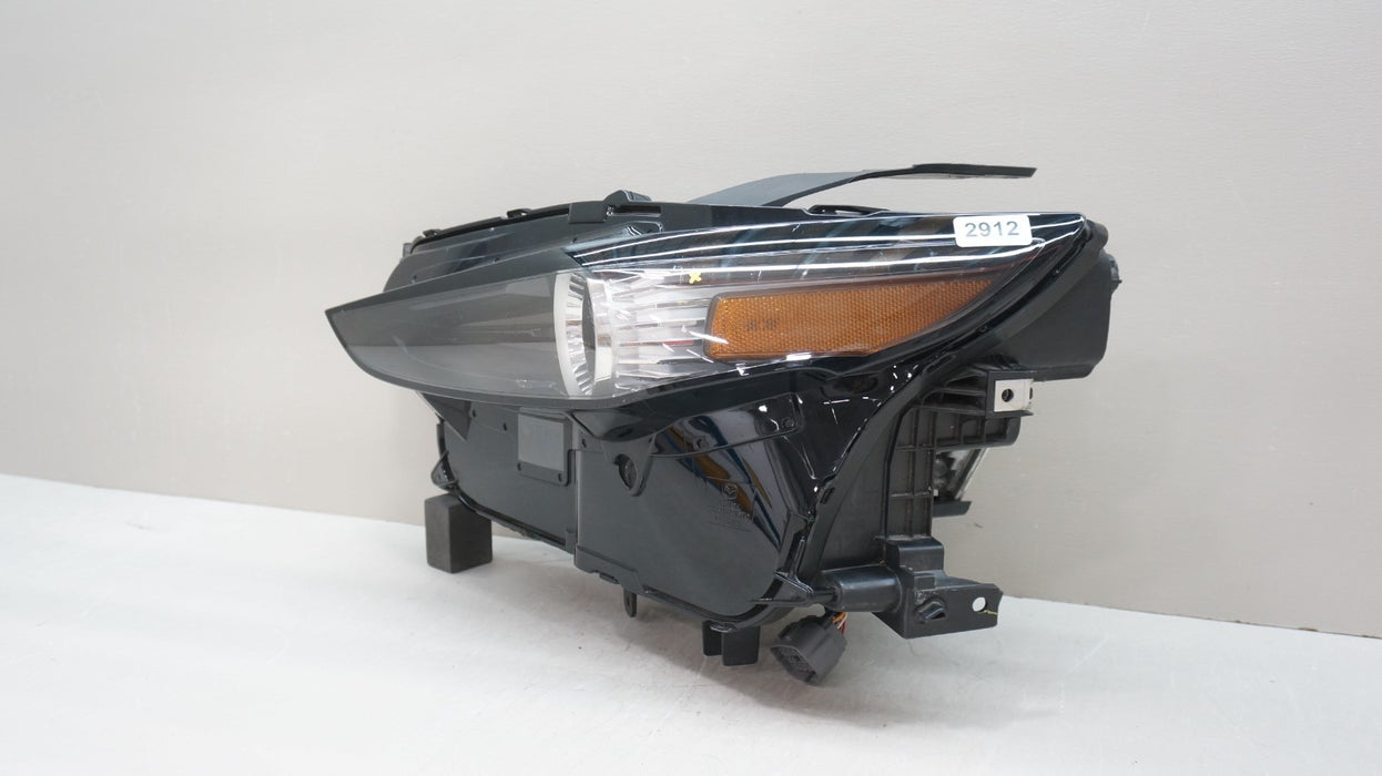 2020-2023 MAZDA CX-30 CX30 FRONT LEFT SIDE LED ADAPTIVE HEADLIGHT OEM DGJ1-51040