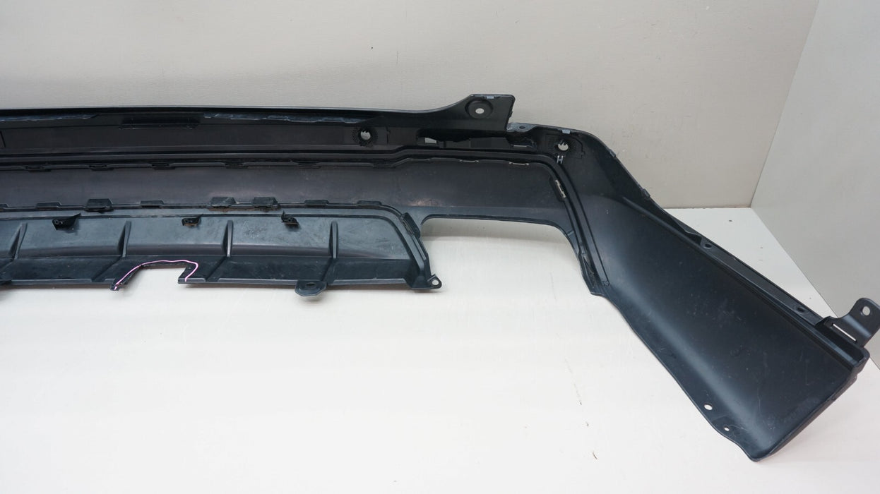 2023-2024 HONDA CRV CR-V REAR BUMPER COVER PANEL OEM 71501-3D4-A000