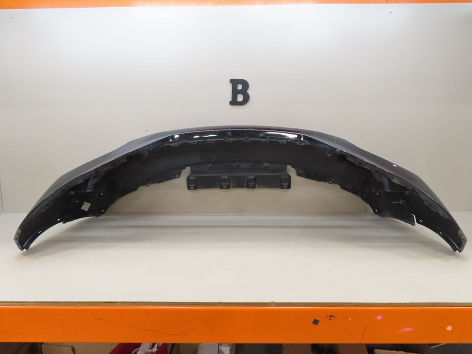 2016-2018 HONDA PILOT FRONT BUMPER COVER OEM