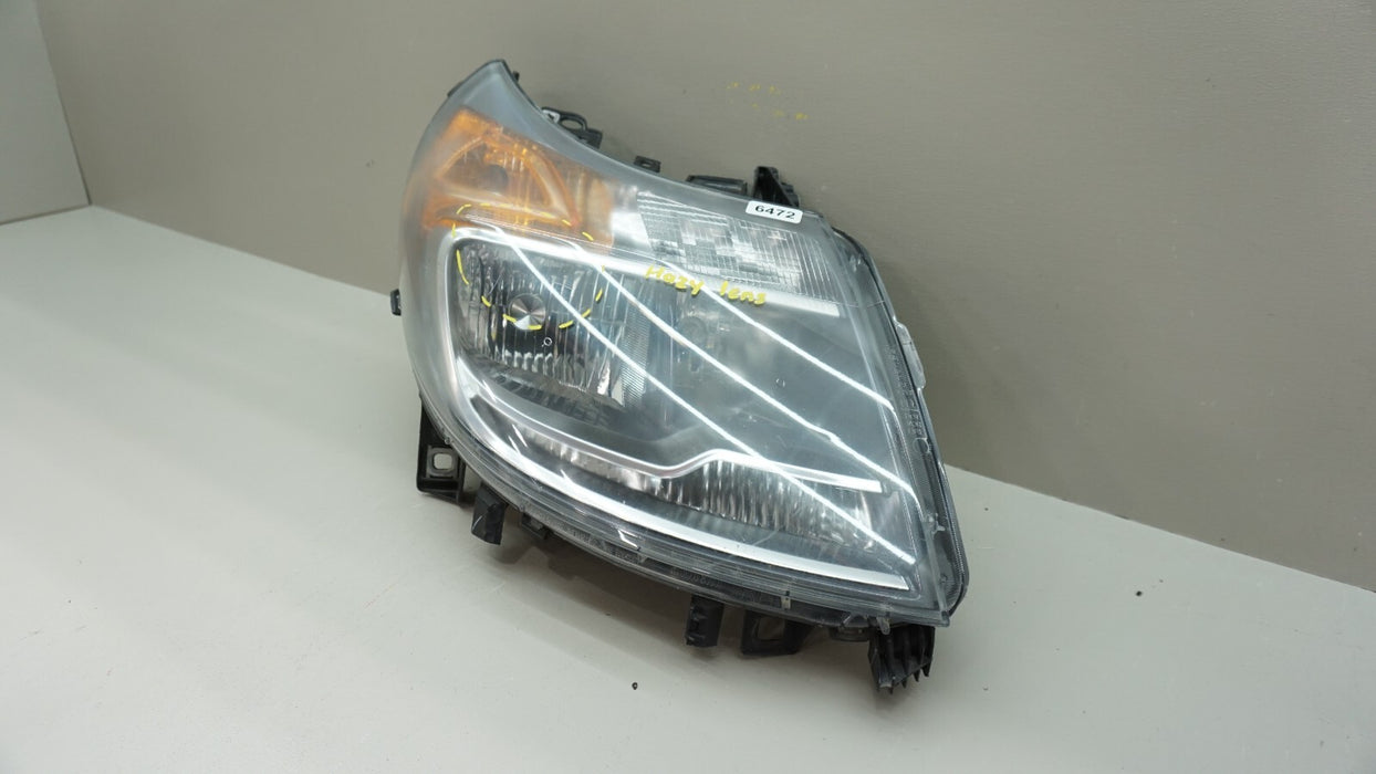 2014-2022 DODGE RAM PROMASTER 1500 2500 FRONT RIGHT PASSENGER SIDE HEADLIGHT OEM