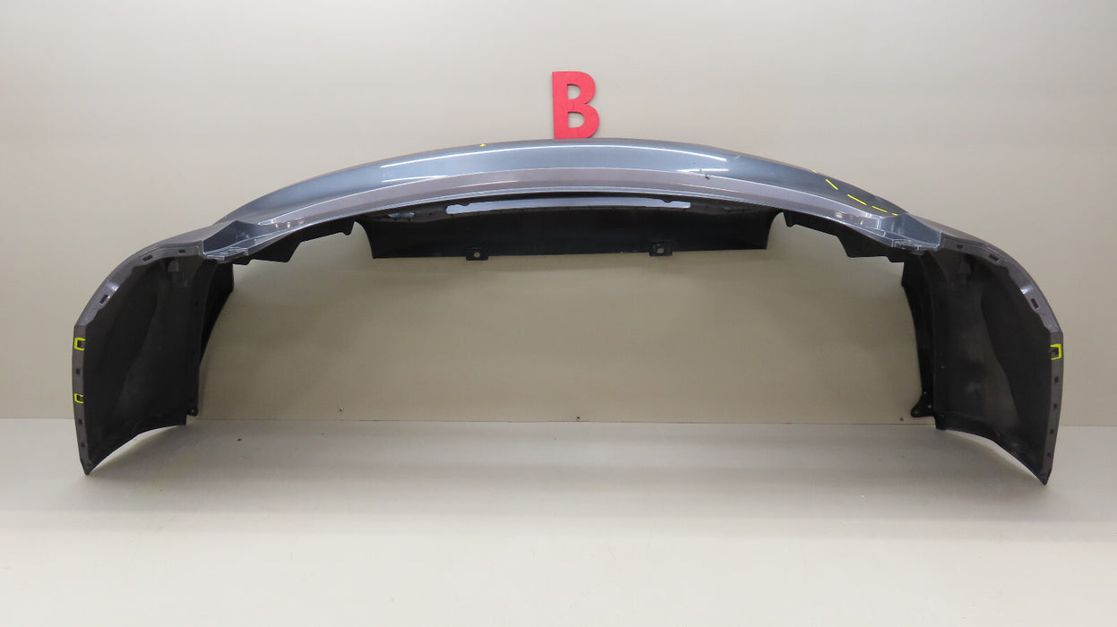 2020-2023 ACURA TLX REAR BUMPER COVER OEM 71501-TGV-A000