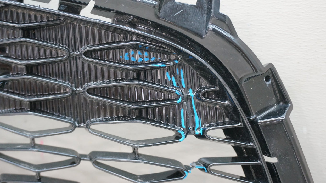 2025-2026 ACURA MDX FRONT LEFT DRIVERS SIDE AIR MESH VENT 71104-TYB-A50 OEM