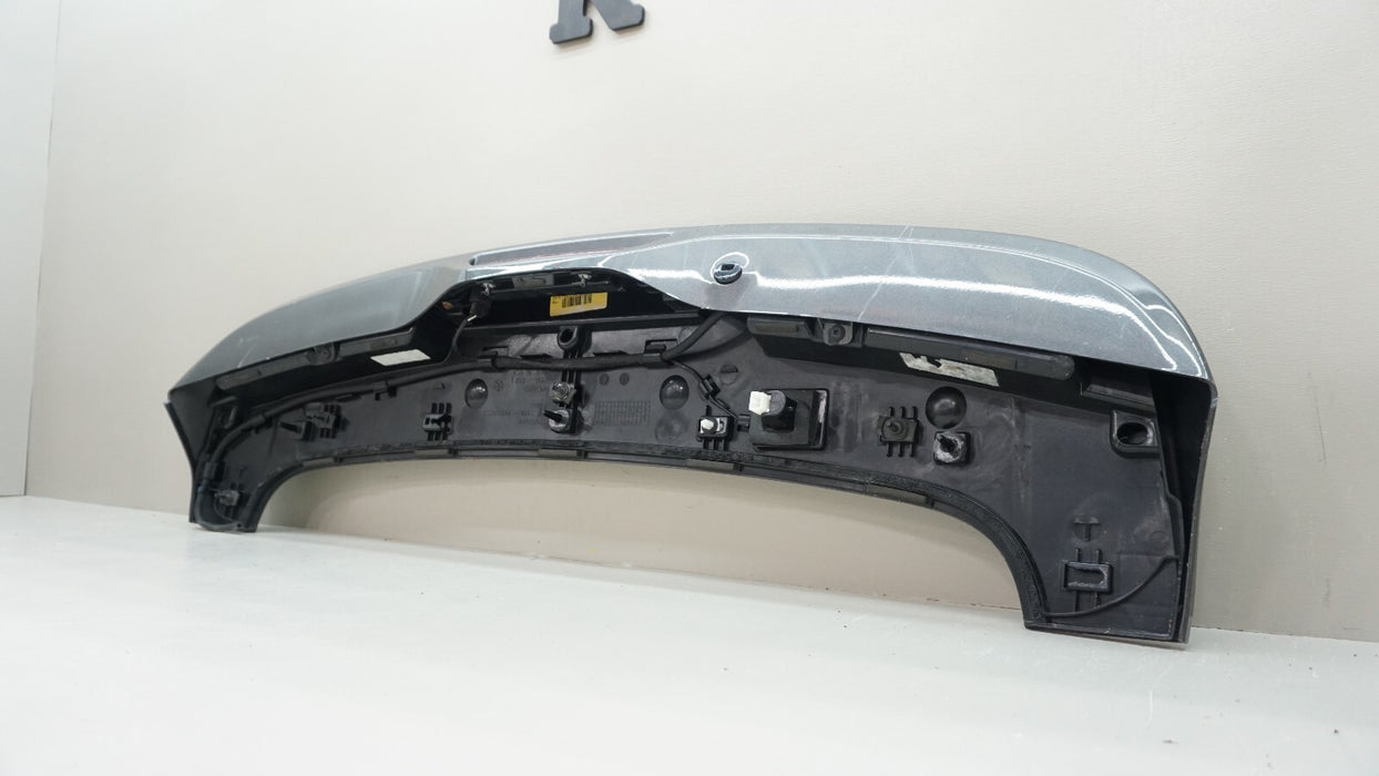 2014-2021 JEEP GRAND CHEROKEE REAR LIFTGATE SPOILER WING OEM 1VN50TRMA