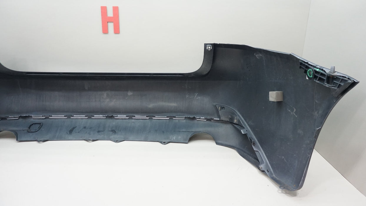 2014-2016 LEXUS IS250 IS350 REAR BUMPER COVER 52159-53220 OEM