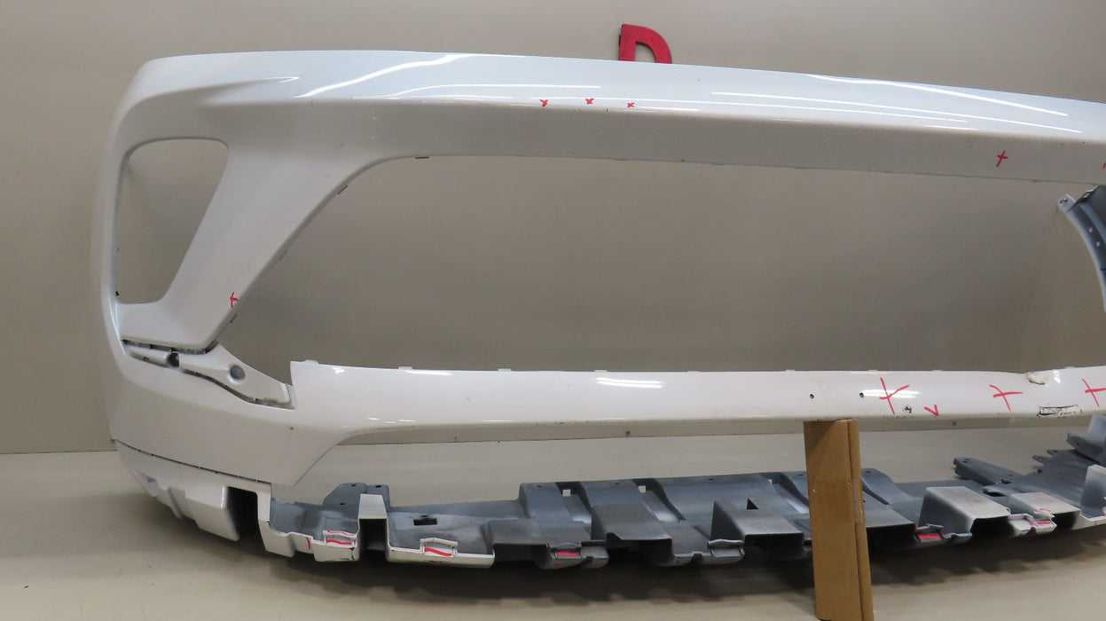 2024-2025 BUICK ENVISION FRONT BUMPER COVER OEM 26358125