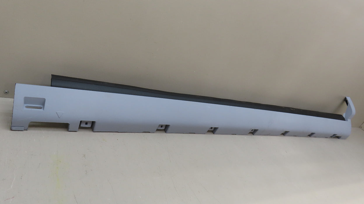 2010-2014 FORD EDGE LEFT DRIVER SIDE ROCKER PANEL OEM CT43-78101A05-BAW
