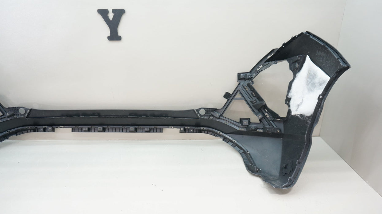 2024-2025 HYUNDAI KONA REAR BUMPER COVER PANEL OEM 86612-BE000