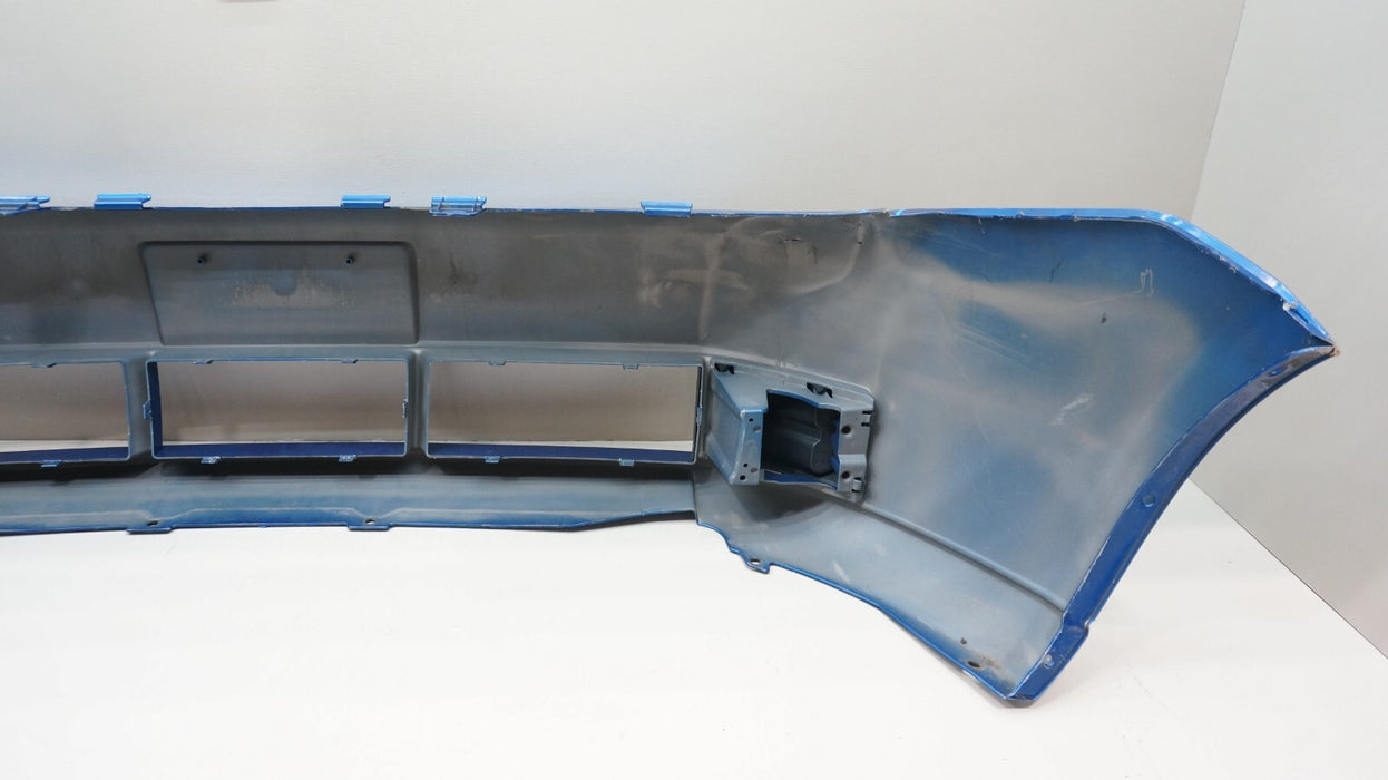 2008-2011 FORD FOCUS SEDAN FRONT BUMPER COVER PANEL OEM 8S43-17C831