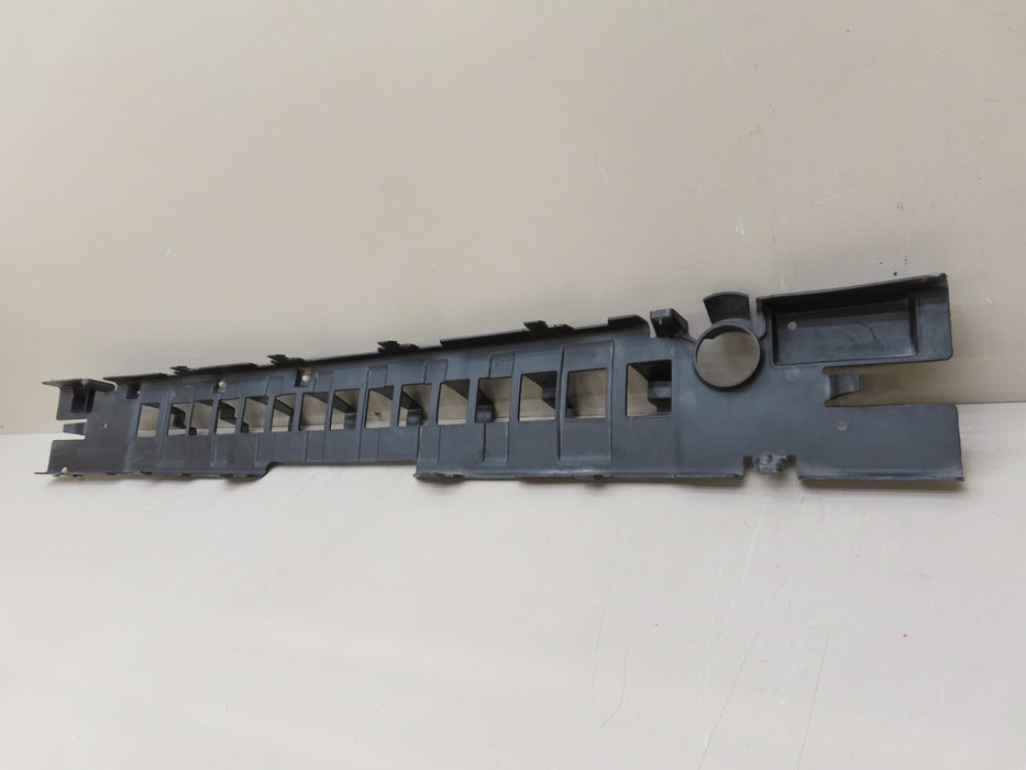 2015-2020 FORD EDGE FRONT IMPACT BUMPER COVER ABSORBER OEM KT4B9-17E898-A