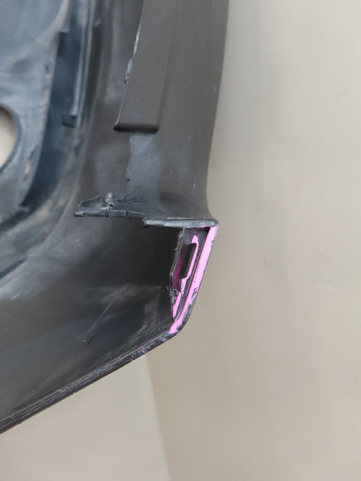 2015-2017 FORD MUSTANG REAR BUMPER COVER OEM