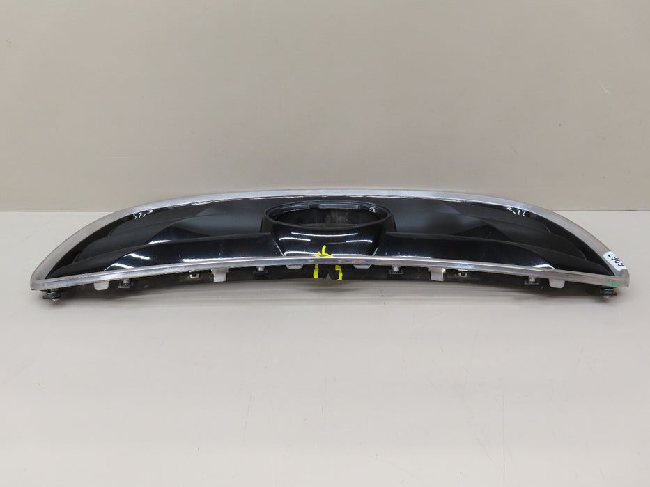 2010-2012 HYUNDAI SANTA FE FRONT RADIATOR GRILL GRILLE OEM