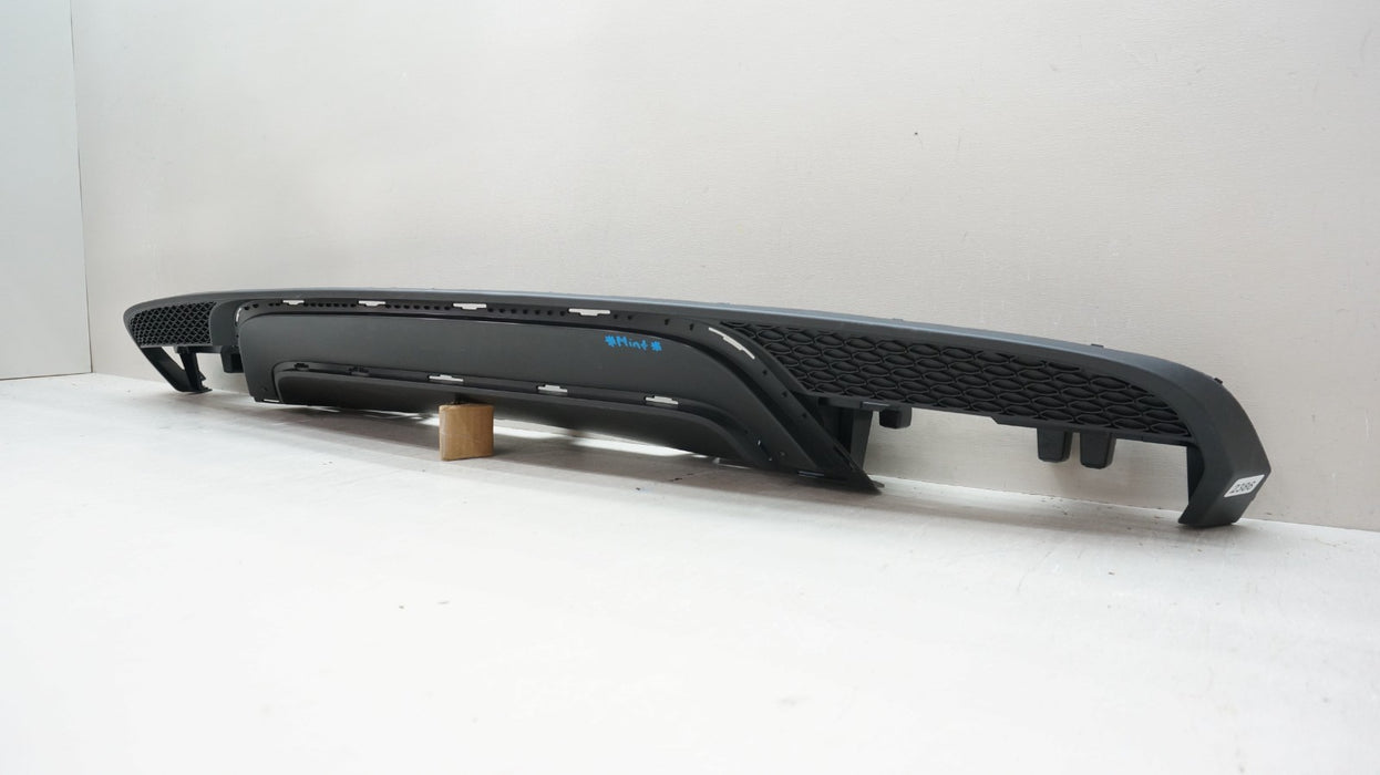 *MINT* 2019-2023 NISSAN MAXIMA REAR LOWER BUMPER VALANCE COVER AFTERMARKET