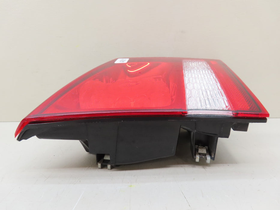 2010-2020 DODGE JOURNEY REAR LEFT DRIVER SIDE INNER TAILLIGHT LED OEM 68078517AE