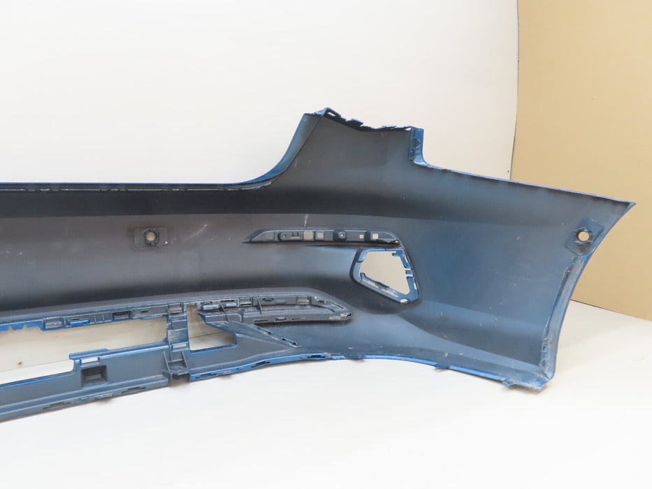 2020-2023 AUDI A3 S-LINE REAR BUMPER COVER OEM 8Y58075511