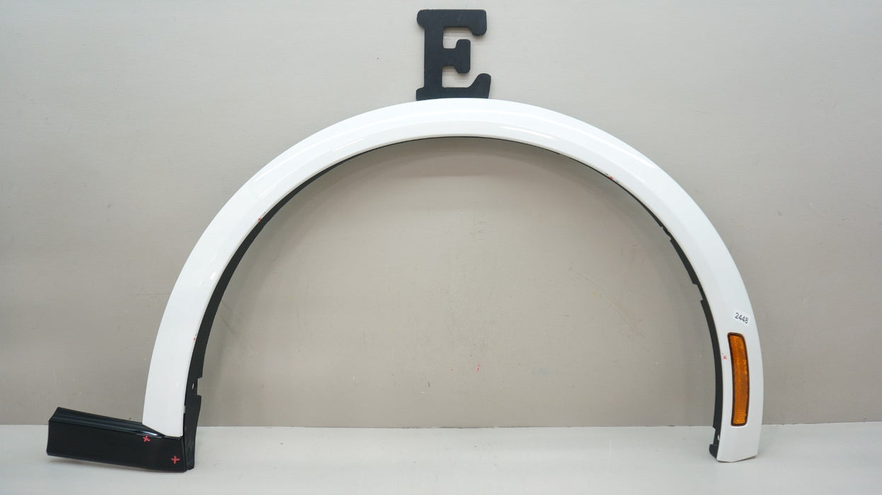 2021-2025 FORD MUSTANG MACH-E FRONT RIGHT SIDE FENDER FLARE OEM LJ8B-R16D238
