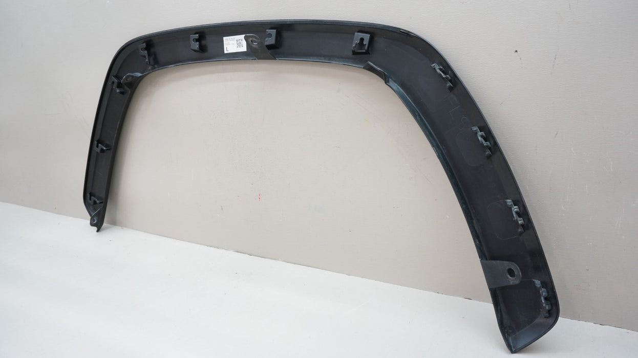 2019-2024 TOYOTA RAV-4 RAV4 FRONT LEFT DRIVERS SIDE FENDER FLARE 75602-42160 OEM