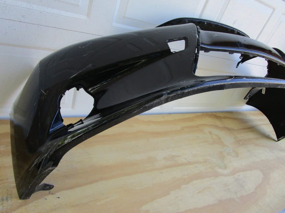 13 14 15 LEXUS ES350 FRONT BUMPER COVER OEM