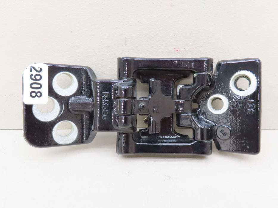 2015-2019 FORD TRANSIT-350 REAR RIGHT BACK TRUNK DOOR HINGE UPPER OEM