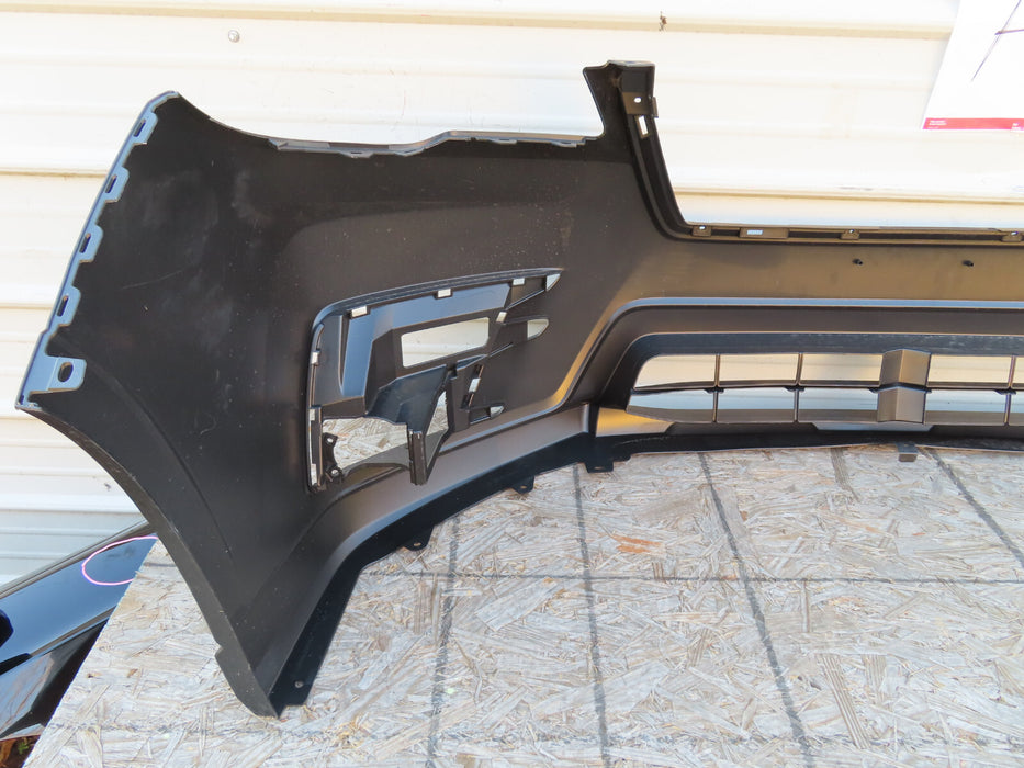 2019-2020 SUBARU ASCENT FRONT BUMPER COVER PANEL OEM 57704XC00A