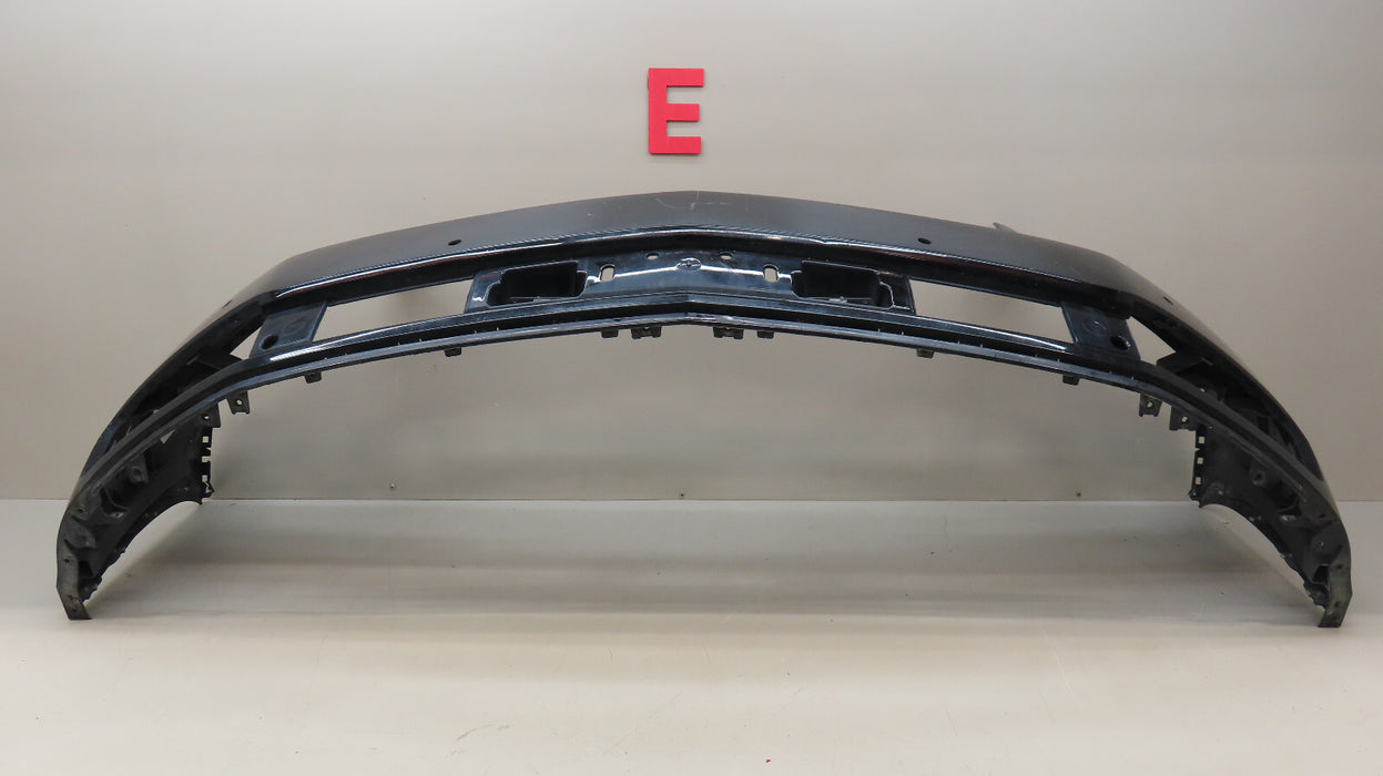 2015-2020 CHEVROLET TAHOE/SUBURBAN FRONT BUMPER COVER OEM 22936492