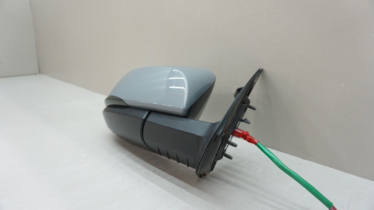 2016-2021 TOYOTA TACOMA FRONT RIGHT PASSENGER SIDE MIRROR MMUS G722