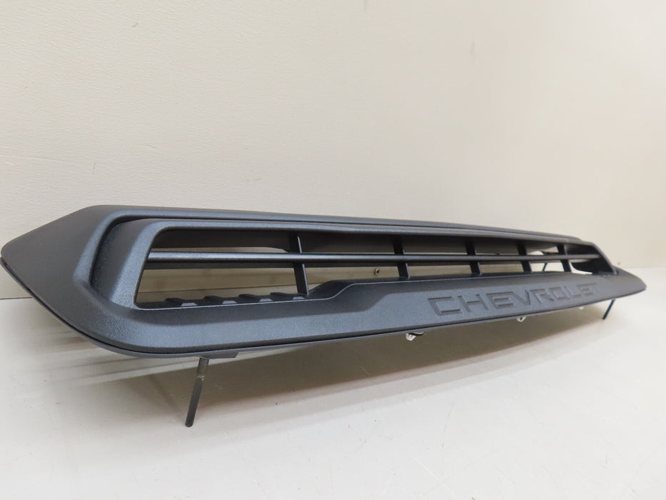 GENUINE GM FRONT HOOD F VENT OEM