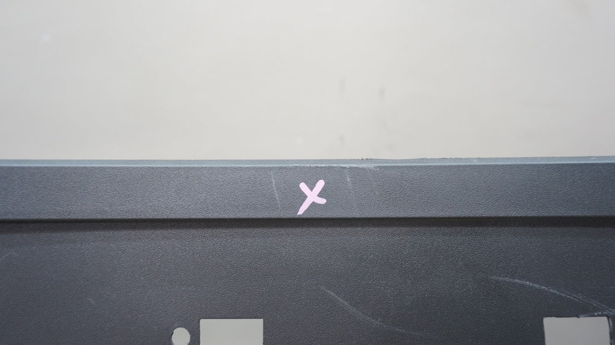 2025 HYUNDAI IONIQ 5 REAR LOWER BUMPER COVER PANEL OEM 86612-PI000