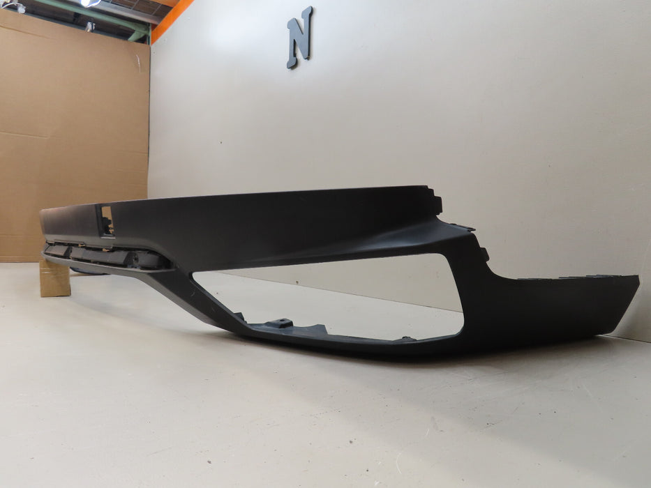 2017-2020 ACURA MDX REAR LOWER BUMPER COVER OEM 71510-TZ5/TRX