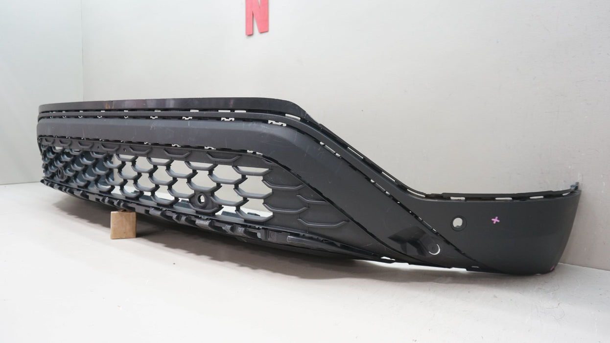 2024-2025 VOLKSWAGEN ATLAS FRONT BUMPER LOWER VALANCE COVER 3CN805903 OEM