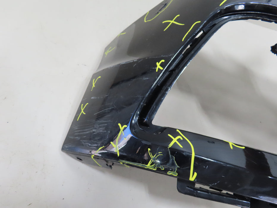 2017 2018 2019 2020 ACURA MDX FRONT BUMPER COVER OEM 71101TZ5-A000