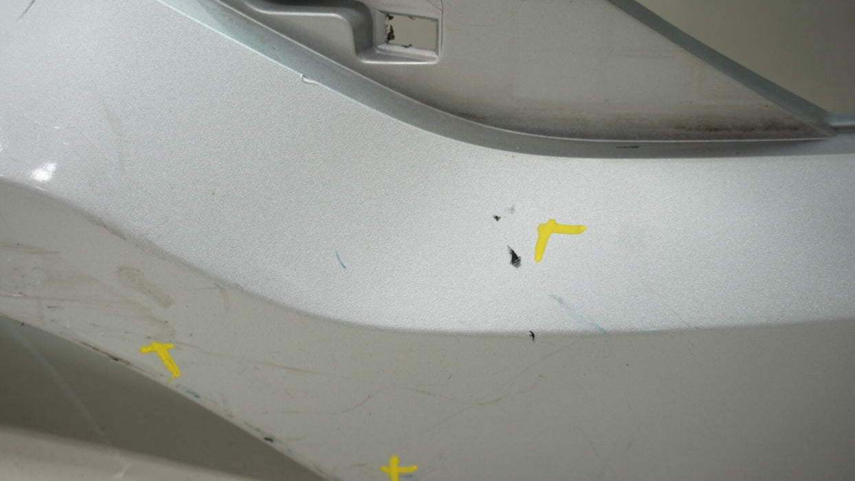 2016-2018 HYUNDAI TUCSON REAR BUMPER COVER 86611-D3000 OEM 16 17 18