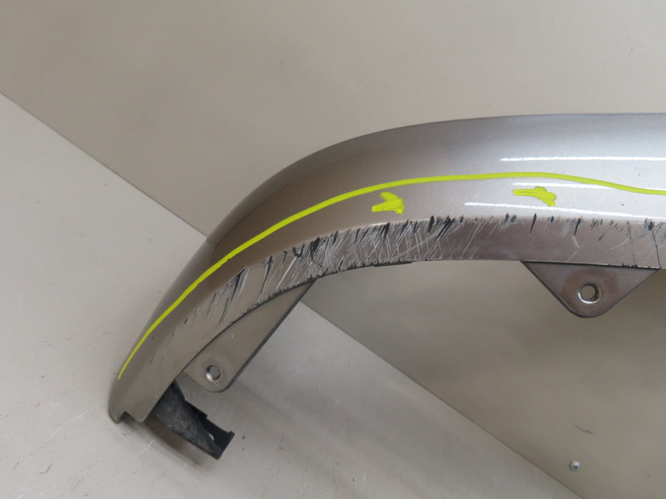 2020-2023 Bentley Continental GT GTC front Bumper Cover 3SD807437 OEM