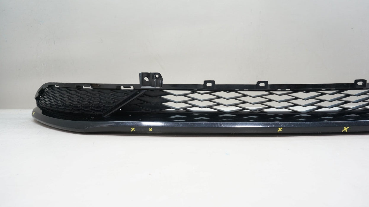 2020-2023 HYUNDAI SONATA FRONT LOWER BUMPER VALANCE PANEL GRILLE OEM 86512-L0400
