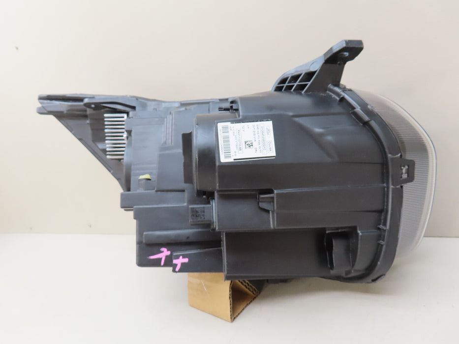2020-2024 FORD TRANSIT FRONT LEFT DRIVER SIDE HEADLIGHT XENON HID OEM