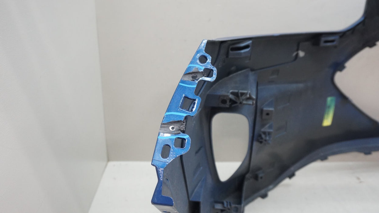 2020-2022 FORD ESCAPE FRONT BUMPER COVER PANEL OEM